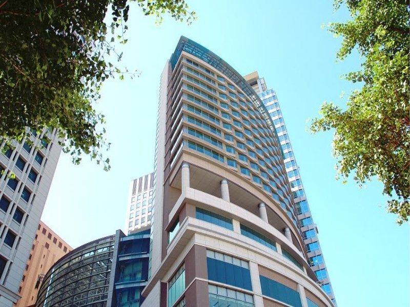 Marunouchi Hotel Tokyo