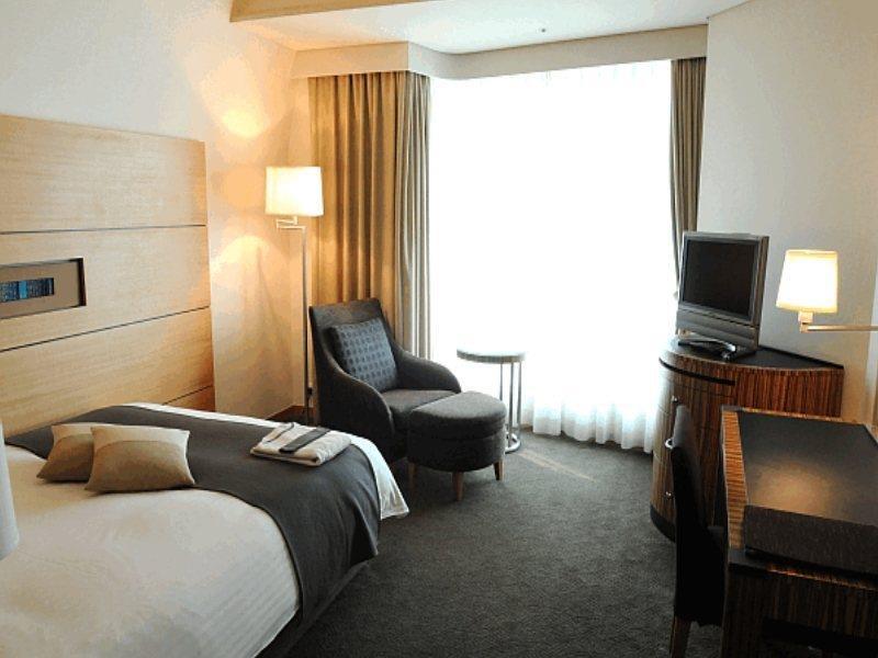 Marunouchi Hotel