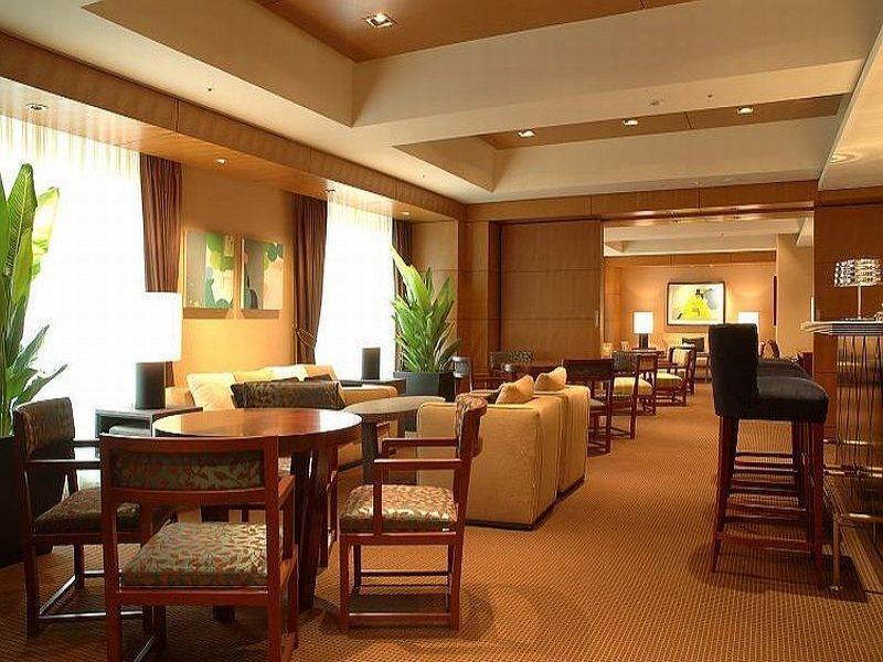 Marunouchi Hotel 5*
