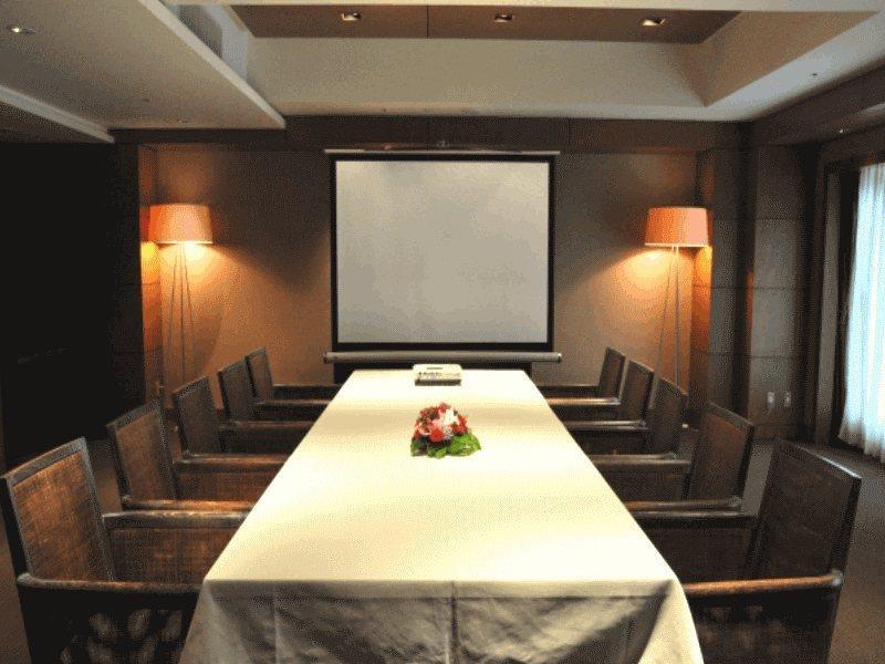 Marunouchi Hotel