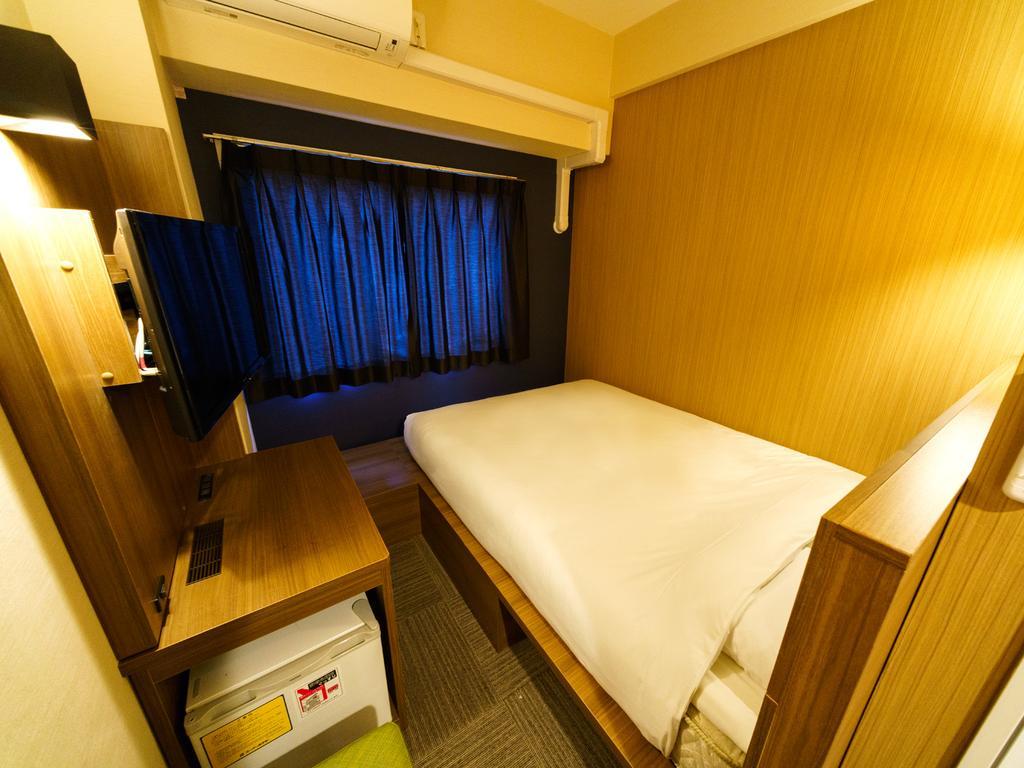 Super Ikebukuro-eki Kitaguchi Hotel 3*