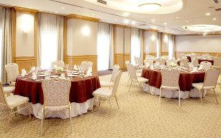 Hotel Jal Yotsuya