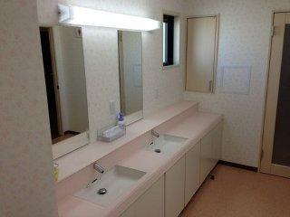 Hostel Palace Japan