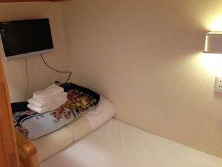 Hostel Palace Japan *
