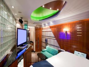 Hotel & Spa J-Mex Shinjuku Kabukicho (Adults Only) 3* Tokyo