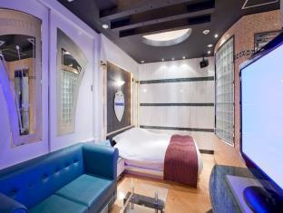 Hotel Hotel & Spa J-Mex Shinjuku Kabukicho (Adults Only)