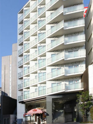 Tokyu Shibuya Shin-minamiguchi