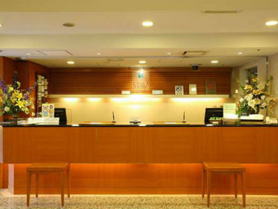 Tokyu Shibuya Shin-minamiguchi Hotel 3*