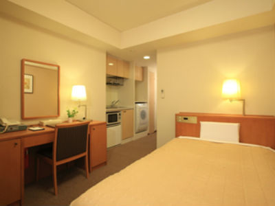 Hotel Tokyu Shibuya Shin-minamiguchi Tokyo