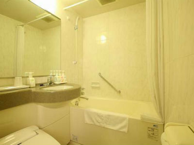Tokyu Shibuya Shin-minamiguchi Hotel Tokyo