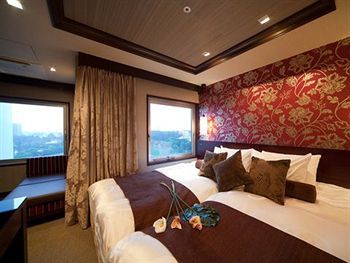 Coco Grand Ueno Shinobazu 4*