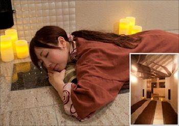 Coco Grand Ueno Shinobazu Hotel 4*