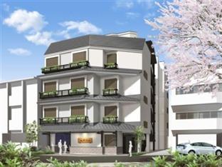 The Edo Sakura Ryokan 3*