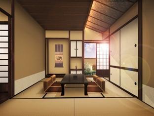 Ryokan The Edo Sakura Tokyo