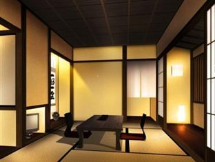 Ryokan The Edo Sakura