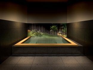 The Edo Sakura Ryokan Tokyo
