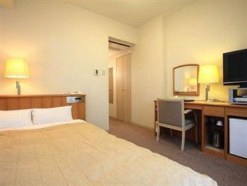 Hotel Livemax Budget Shinbashi Tokyo