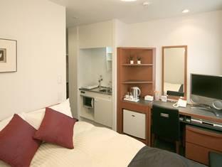 Hotel Mystays Kanda