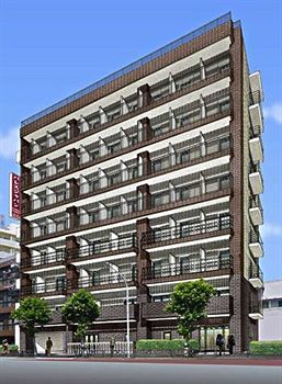 Palace Japan