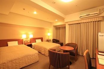 Tokyu Shibuya Shin-minamiguchi Hotel