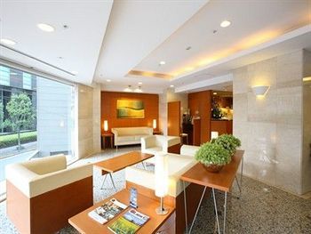 Tokyu Shibuya Shin-minamiguchi 3*