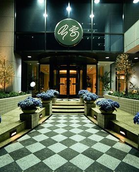 Hotel Uraku Aoyama Tokyo