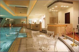 Uraku Aoyama 4* Tokyo