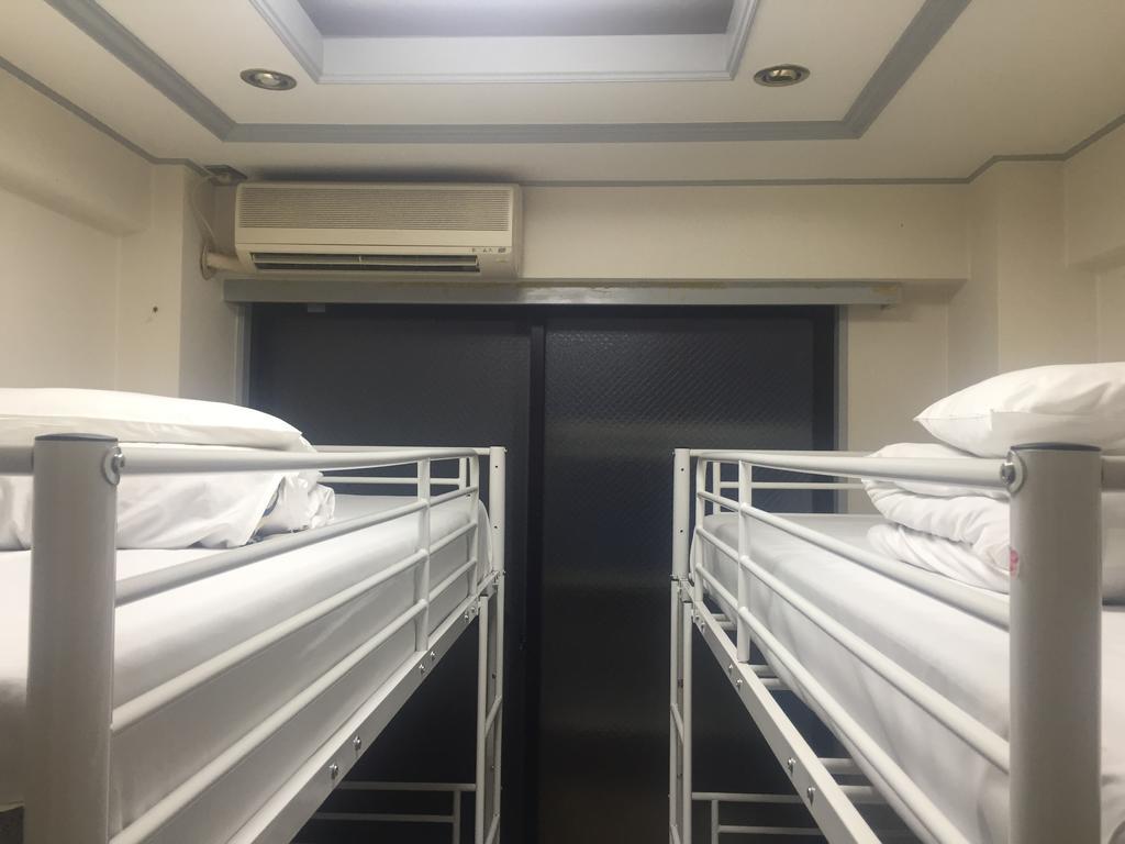 Sophiearth Hostel Hostel Tokyo