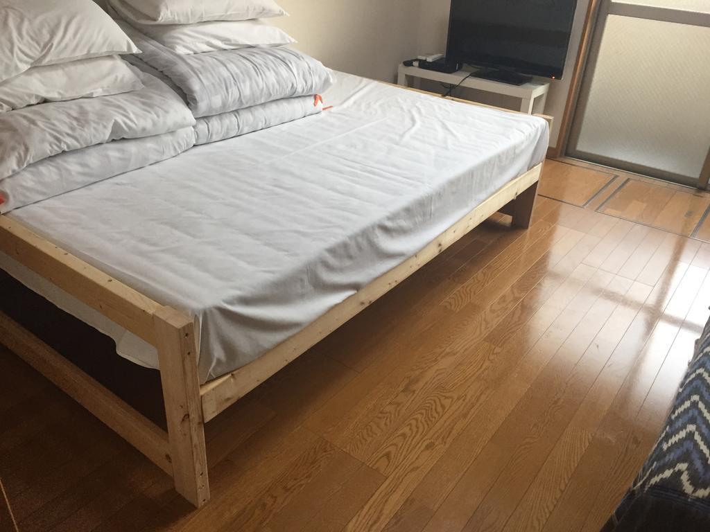 Sophiearth Hostel Hostel Tokyo