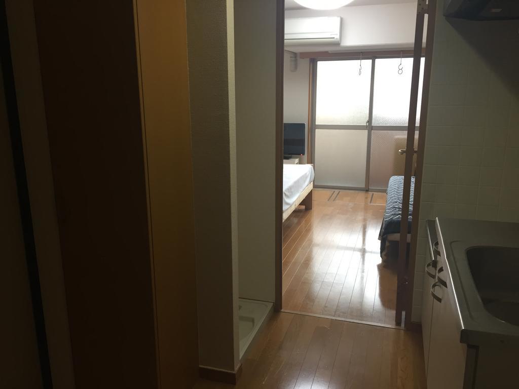 Hostel Sophiearth Hostel Tokyo