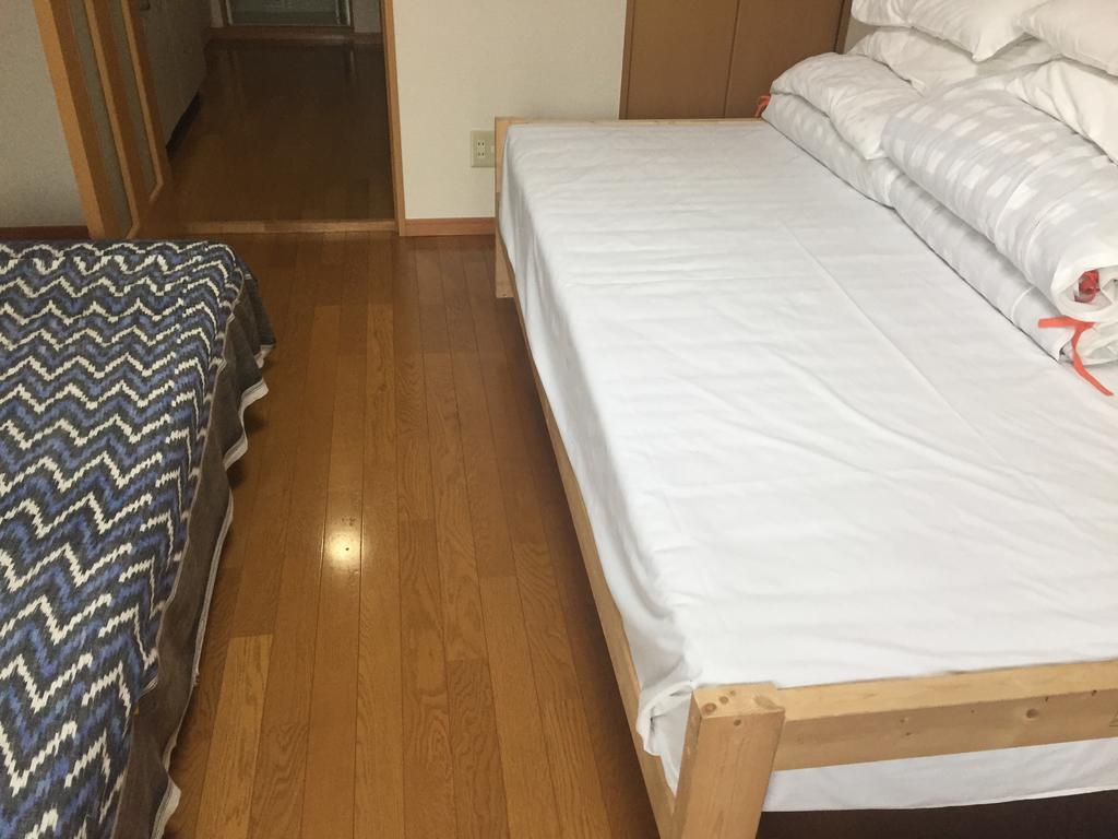 Sophiearth Hostel *