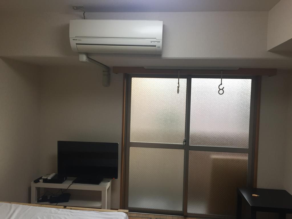 Hostel Sophiearth Hostel Tokyo