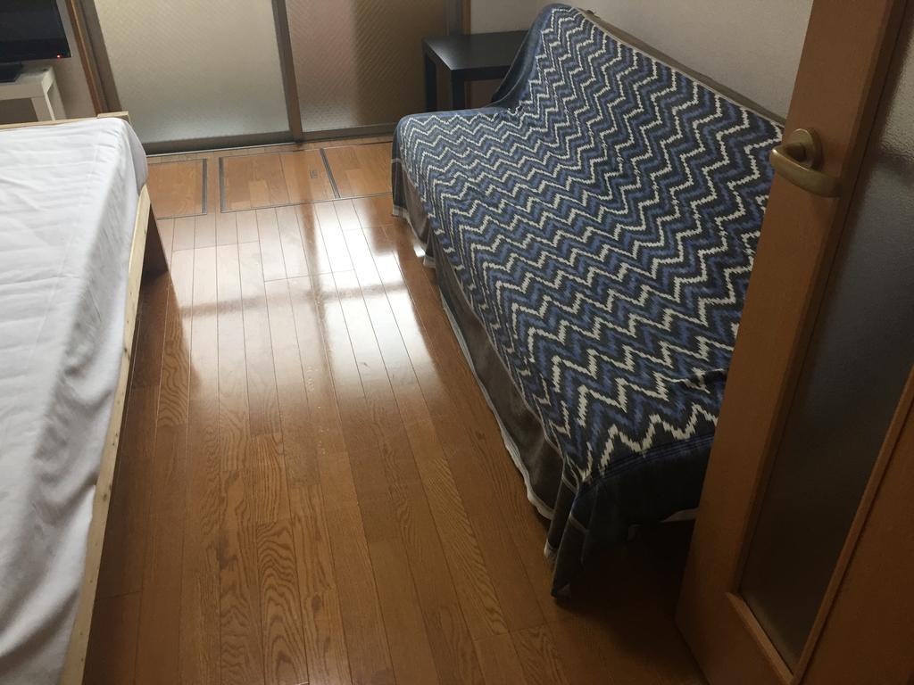 Sophiearth Hostel Tokyo