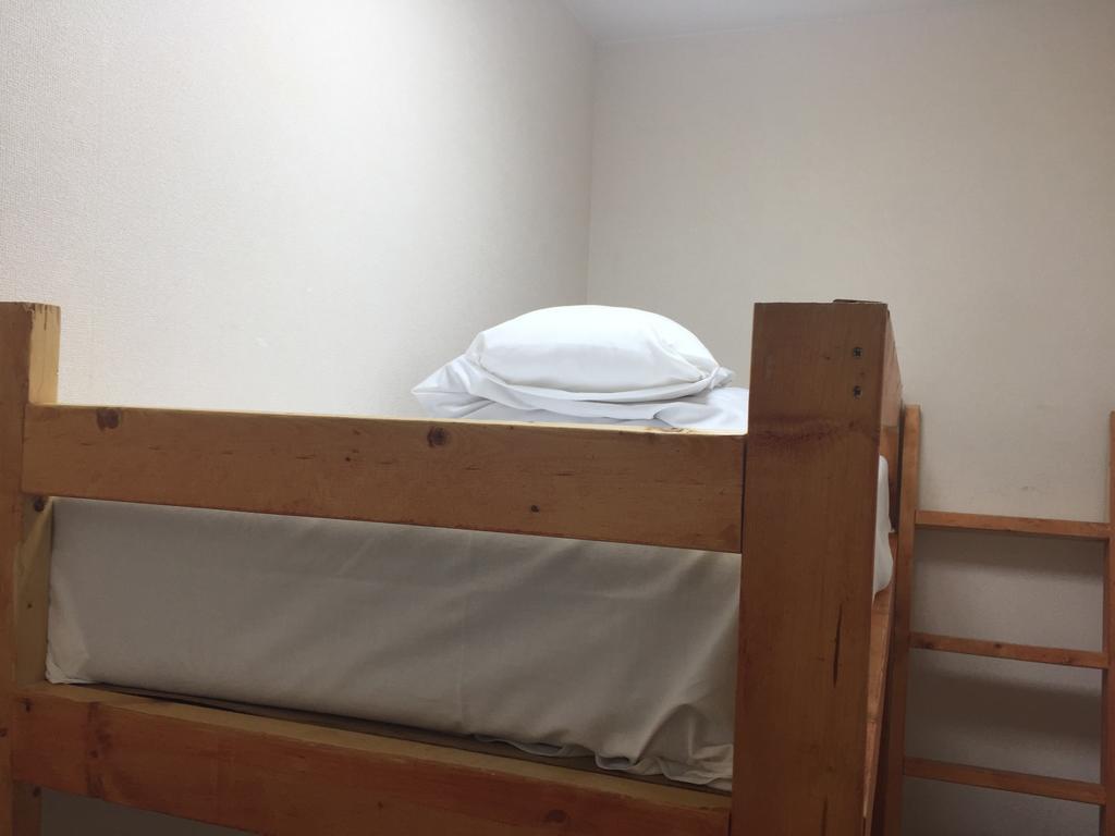 Hostel Sophiearth Hostel Tokyo