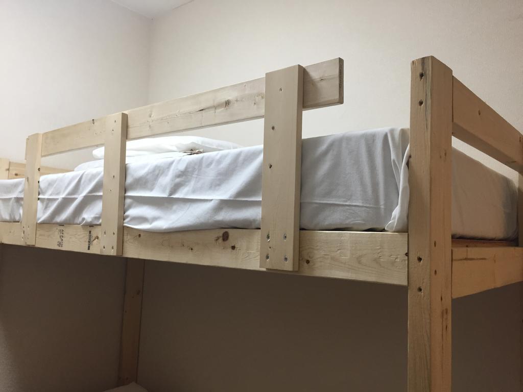 Sophiearth Hostel
