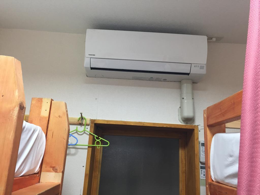 Sophiearth Hostel Hostel Tokyo