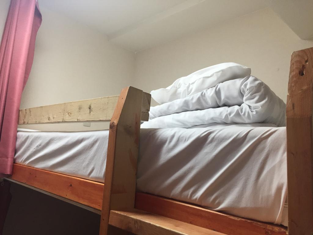 Sophiearth Hostel *