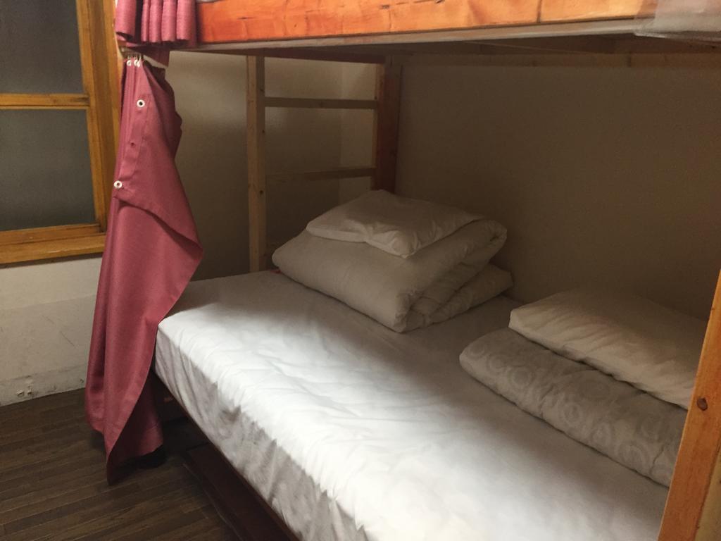 Sophiearth Hostel