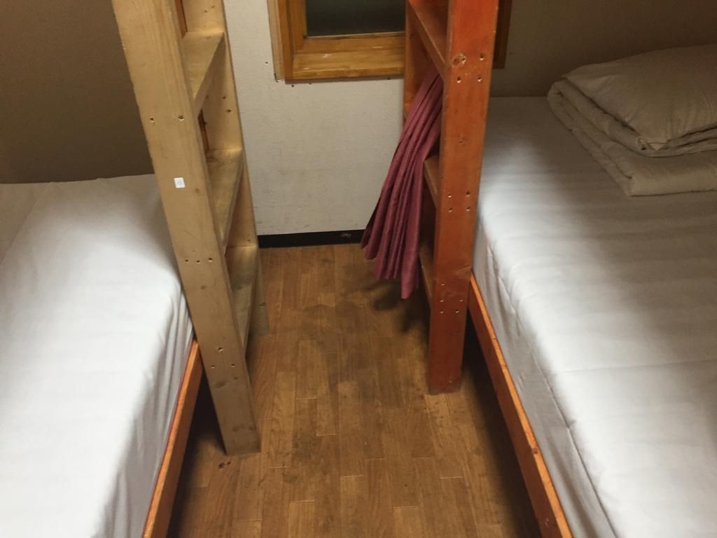 Hostel Sophiearth Hostel *