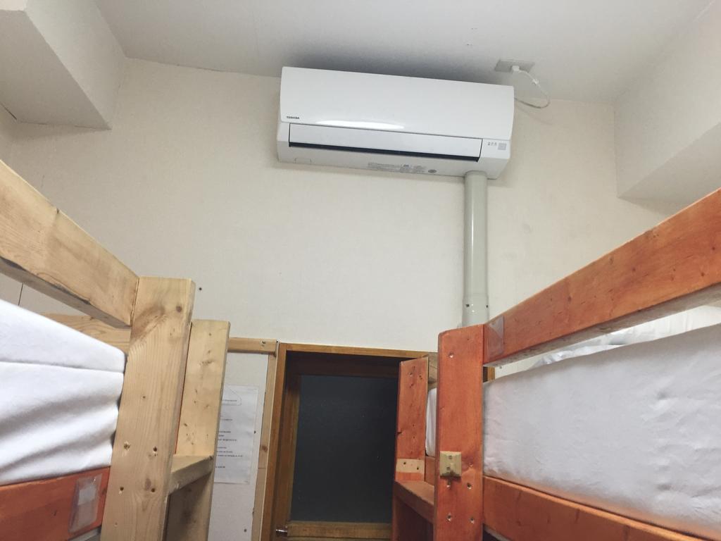 Sophiearth Hostel