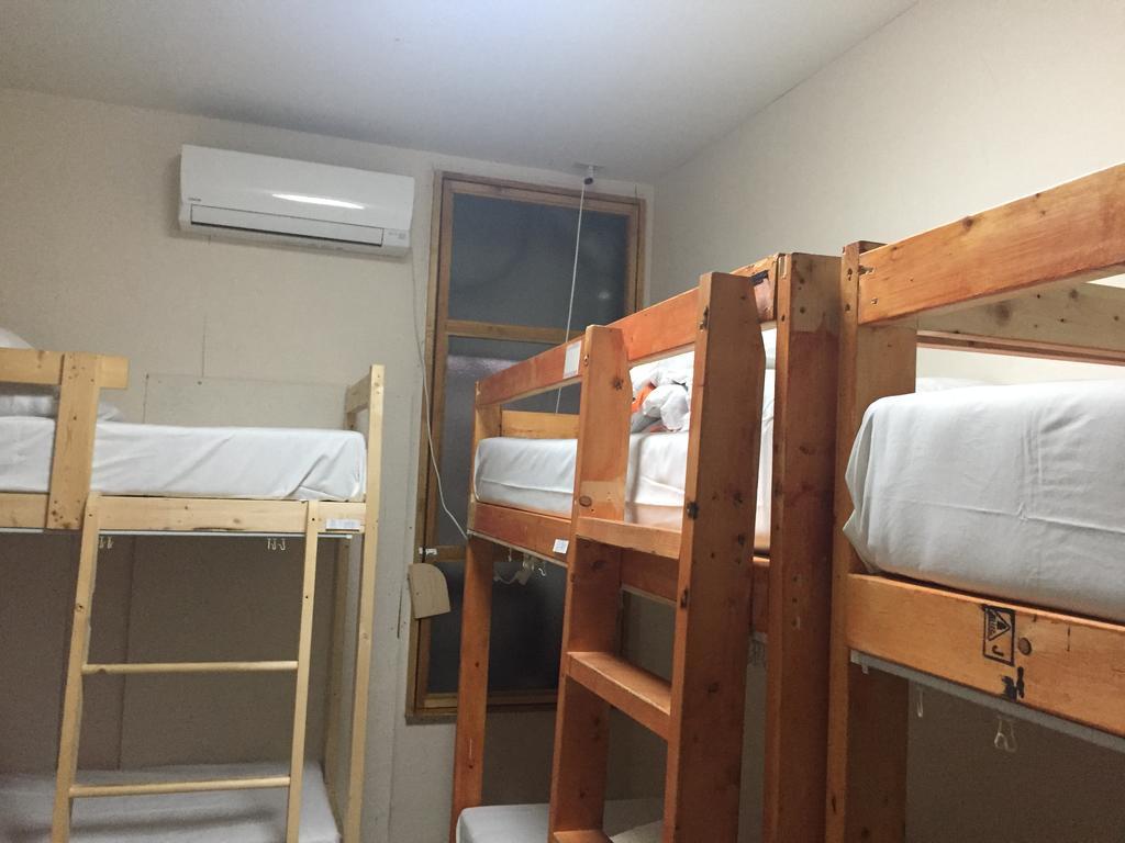 Hostel Sophiearth Hostel Tokyo