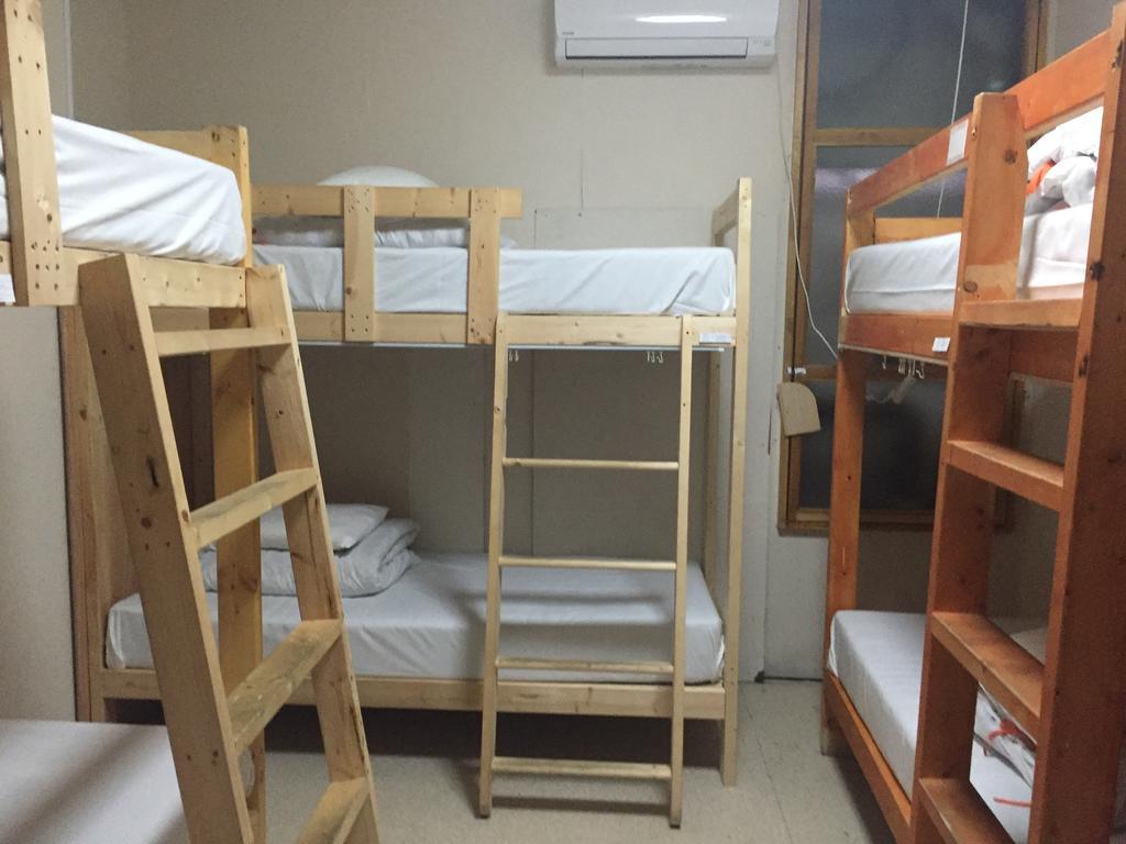 Hostel Sophiearth Hostel