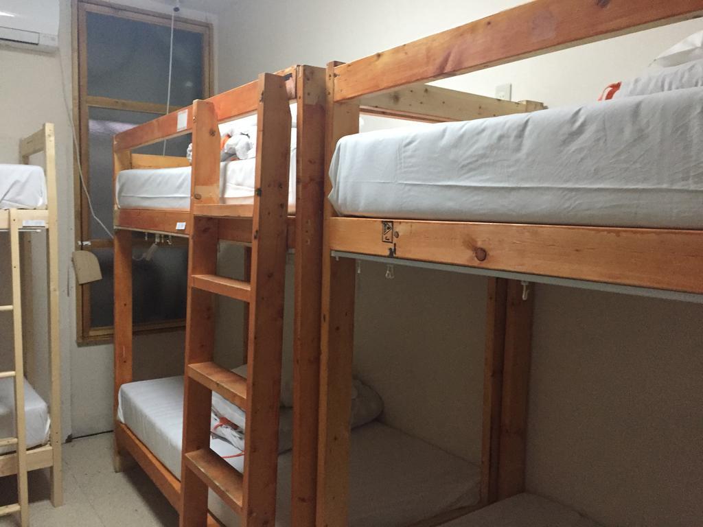 Sophiearth Hostel *