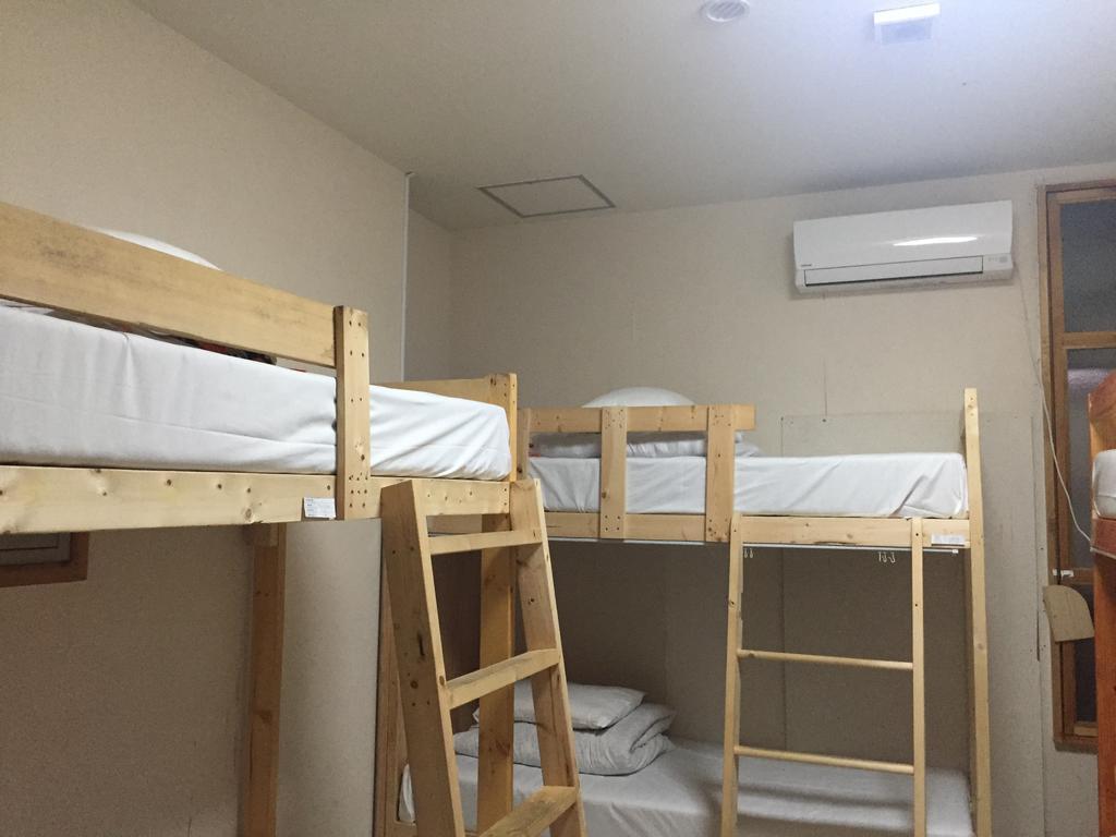 Sophiearth Hostel Hostel *