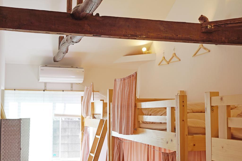 Guest house Sato-San'S Rest Tokyo