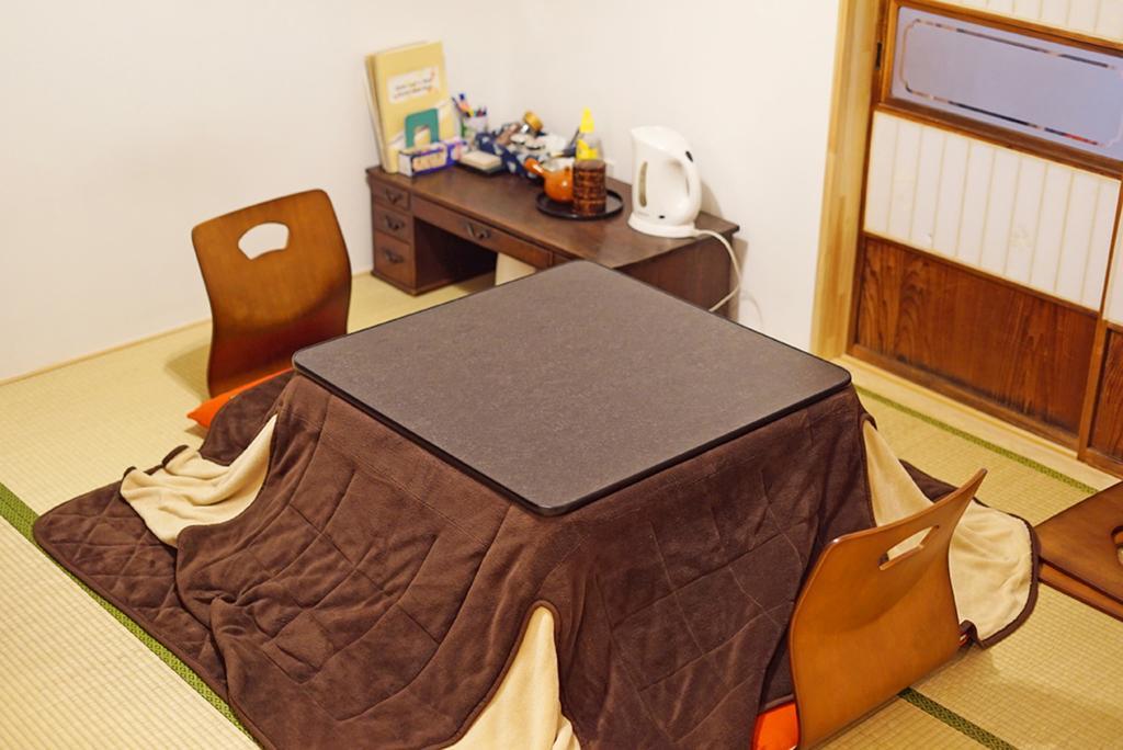 Sato-San'S Rest Guest house Tokyo