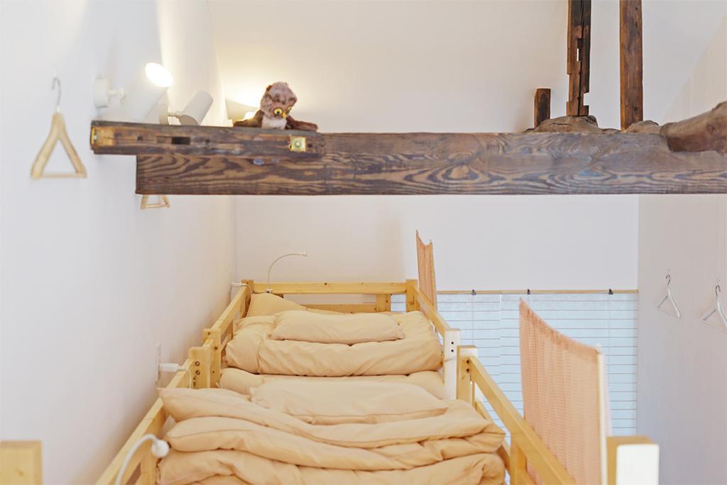 Guest house Sato-San'S Rest