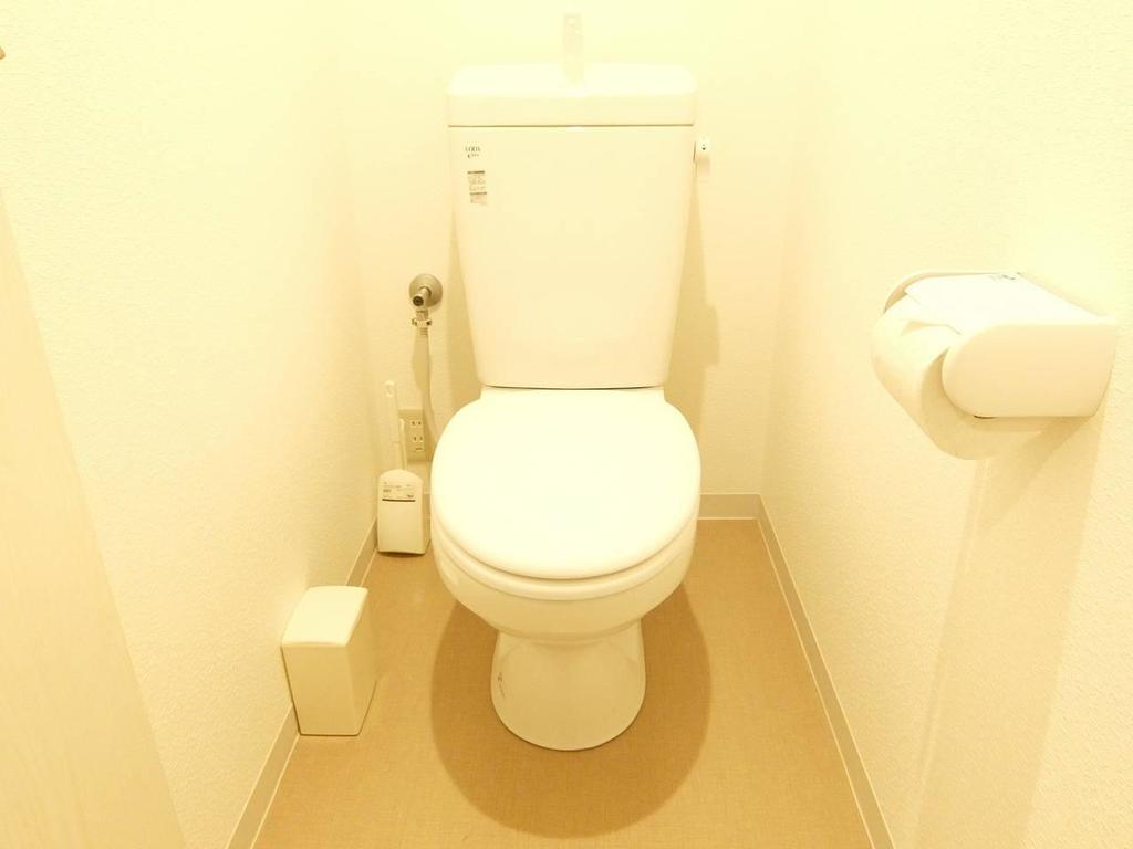 Apartment H26 In Shinjuku