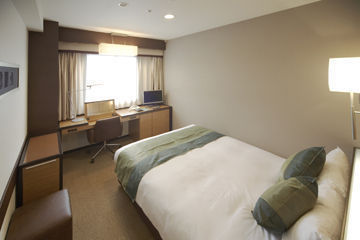 Jal Yotsuya Hotel