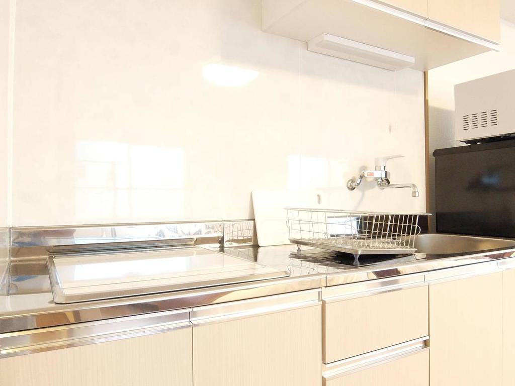 H26 In Shinjuku Apartment *